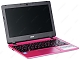 11.6" Ноутбук Acer Aspire E3-112-C0CR розовый