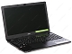 15.6" Ноутбук Acer E5-551G-T25W черный