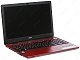 15.6" Ноутбук Acer Aspire E5-511-P98T красный